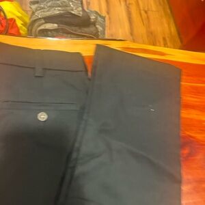 George Men's Dark Pants
